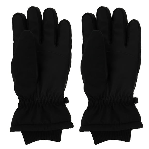 MERRYHAPY Winter Gloves for Men, Screen Ski Gloves, Warm Thermal Gloves for Outdoor Sports