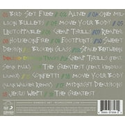 Sia - This Is Acting - Music & Performance - CD