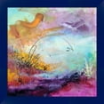 thumbnail image 1 of Great Art Now Gracious by Heather W. Ernst, Framed Wall Art, 14W x 14H, 1 of 3