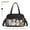 Black - Ita Bag, variant on Ita Bag for Women, Travel Duffel Bag with Wet Pocket, Carry on Weekender Bags, Water Resistant Workout Bag Sports Gym, Camel
