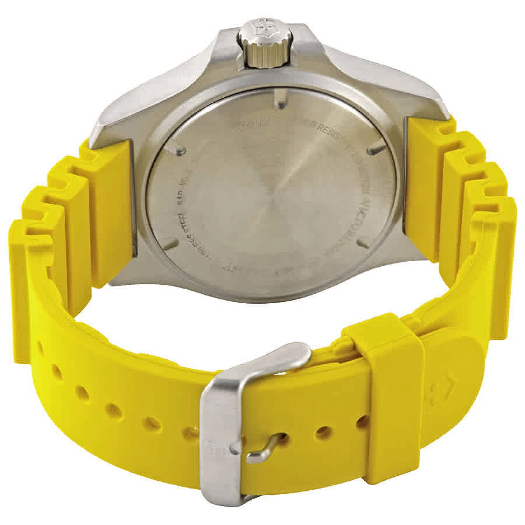 うなエモン　 Victorinox I.N.O.X. Professional Diver in I.N.O.X.
