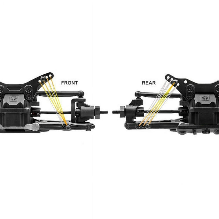 Hpi Racing Rs4 Sport 3 Creator Edition - Walmart.com