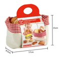 thumbnail image 1 of Hape: Panier à Pain pour Tout-Petits, 1 of 4