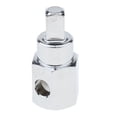 thumbnail image 1 of Llave de Desmontaje Zulema 1 Unidad de Tornillo de tapón de drenaje de aceite de Accionamiento Plateado de 8mm, 1 of 6