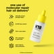 thumbnail image 3 of Aceite capilar K18 Molecular Repair, ligero, 10 ml, para todo tipo de cabello, 3 of 8