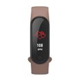 thumbnail image 2 of Bluetooth 4.2 Smart Watch Oxygen Blood Wristband Tracker marrón Sunnimix Reloj inteligente Bluetooth, 2 of 8