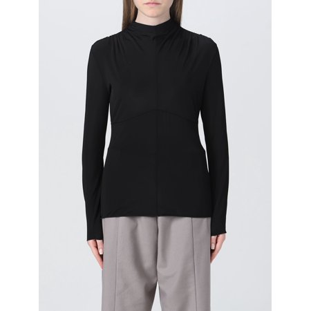 

Jil Sander Top Woman Black Woman