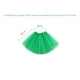 thumbnail image 5 of RKSTN st patricks day decorations St. Patrick's Day Party Costume Accessories Set -Tutu Skirt, Bow Tie Headband(Adult), 5 of 5