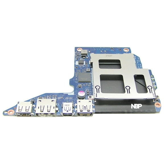 New Genuine HP ZBook 17 Express Card Assembly LS-9371P 737733-001