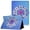 Mandala, variant on New iPad Air 3rd Generation Case, iPad Pro 10.5 Inch Case, Allytech Smart Cover Auto Sleep Wake Stand Folio Flip Cards Pencil Holder Wallet Case for 10.5 Inch iPad Air 3, iPad Pro 10.5, Mandala
