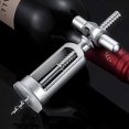 thumbnail image 4 of Tire-bouchon Bell avec Vis d'Extraction, Tire-Bordeau en Acier Inoxydable, 4 of 5