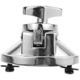 thumbnail image 1 of Soporte de montaje para kit de batería Tom Abrazadera de pata de Tom de piso Soporte de aleación de zinc para kit de batería, 1 of 7