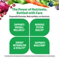 thumbnail image 3 of Womens One High-Potency Daily Multivitamin | 150 Vegetarian Tablets | by Rainbow Light, 3 of 6