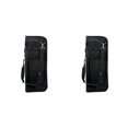 thumbnail image 1 of Guardoinrt Gig Tambour Sac Résistant aux Chocs Absorbant Amplement d'Espace pour les Accessoires Style un 2Set, 1 of 6