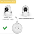 thumbnail image 3 of 26-27 Baby Monitor Stand For Baby Monitor Camera, Multifunctional Swivel Stand, 3 of 4