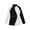 A Black&White, variant on Alvivi Kids Girls Sequins Dance Leotard Gymnastics Long Sleeves Jumpsuit Bodysuit