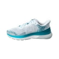 thumbnail image 2 of Under Armour HOVR Turbulence 2 Sneaker, 10.5, Grey, 2 of 4
