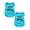 A625 Blue XS 2-Pack, variant on 2Pcs Deal Countdown! My Daddy Mommy Small Dog Puppy Pet Cotton Clothes Sleeveless Vest Pink 2026!