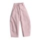 thumbnail image 1 of Figuras de acción 1/12 Jeans 6 pulgadas Figura masculina Pantalones Modelo Disfraz DIY rosa, 1 of 9