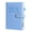 Blue, variant on Sylvtty 2026 Daily Planner 12 Month Weekly & Monthly Organizer with Inspirational Quotes A5 Productivity Notebook for Work School Goal Tracking
