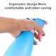 thumbnail image 2 of 2pcs Plastic Plant Water Spray Bottle, 500ml Empty Spray Bottle For Watering Plants, 2 of 5