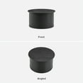 thumbnail image 6 of Quin Coffee Table, Black, 6 of 6