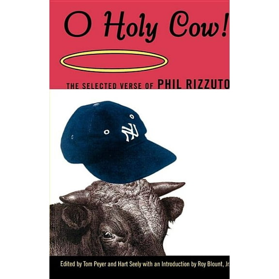 O Holy Cow (Paperback)
