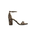 thumbnail image 2 of Bandolino Womens Armory 2 Ankle Strap Open Toe Dress Sandals, 2 of 3