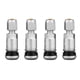 thumbnail image 5 of Vástagos Válvula Neumático Sin Cámara para Coche Aire Aluminio (plateado) 8 Uds., 5 of 7
