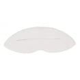 thumbnail image 1 of Papel de Máscaras de Labios, Máscaras Labiales Cotton Puro 300 Pezas de Doble Capa Desechable Para El Hogar, 1 of 7