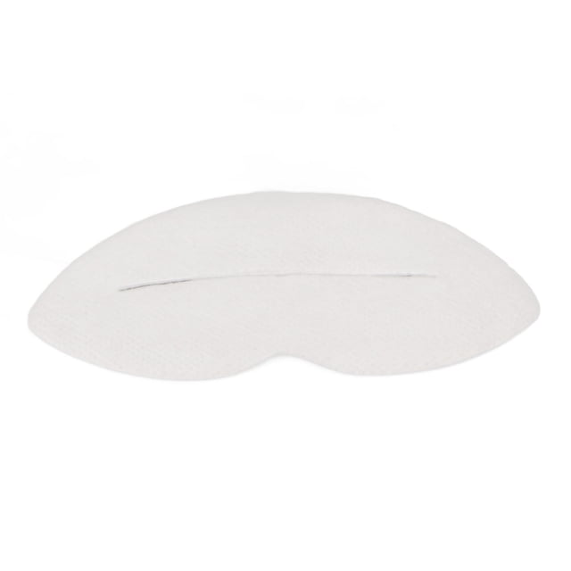 Papel de Máscaras de Labios, Máscaras Labiales Cotton Puro 300 Pezas de Doble Capa Desechable Para El Hogar