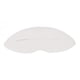 thumbnail image 5 of Máscaras de labios de papel máscaras de labios desechables de doble capa de 300 piezas para el hogar ANGGREK Otros, 5 of 8