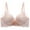 Pink, variant on DuoJiaJ Lifting And Lifting Sweetheart Milk Pure Desire Lace Underwear For Women With Small Chest Gathered To Show Big Thickened No Steel Ring Bra Push Up Bras Black