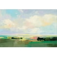 thumbnail image 2 of Art.com Summer Sky I Stretched Canvas Print Wall Art by Julia Purinton, 18" x 12", 2 of 4