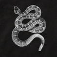 thumbnail image 2 of CafePress - Rattlesnake - Cute Infant Bodysuit Baby Romper - Size Newborn - 24 Months, 2 of 3