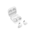 thumbnail image 2 of Samsung Galaxy Buds2 Pro, White, 2 of 9