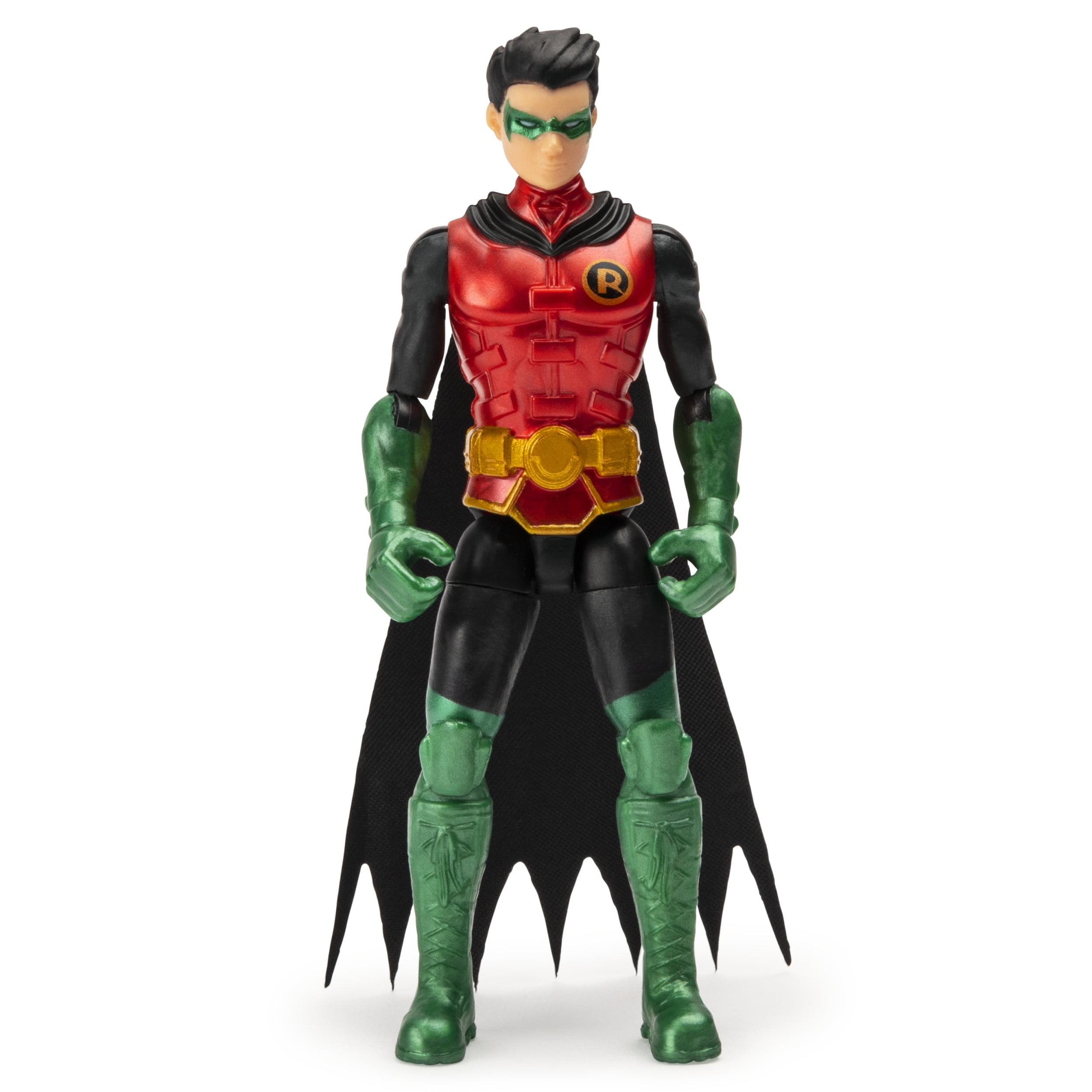 robin action figure walmart