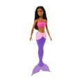thumbnail image 3 of Muñeca Barbie Fantasía Sirenas Varios Modelos 1 Pieza, 3 of 4