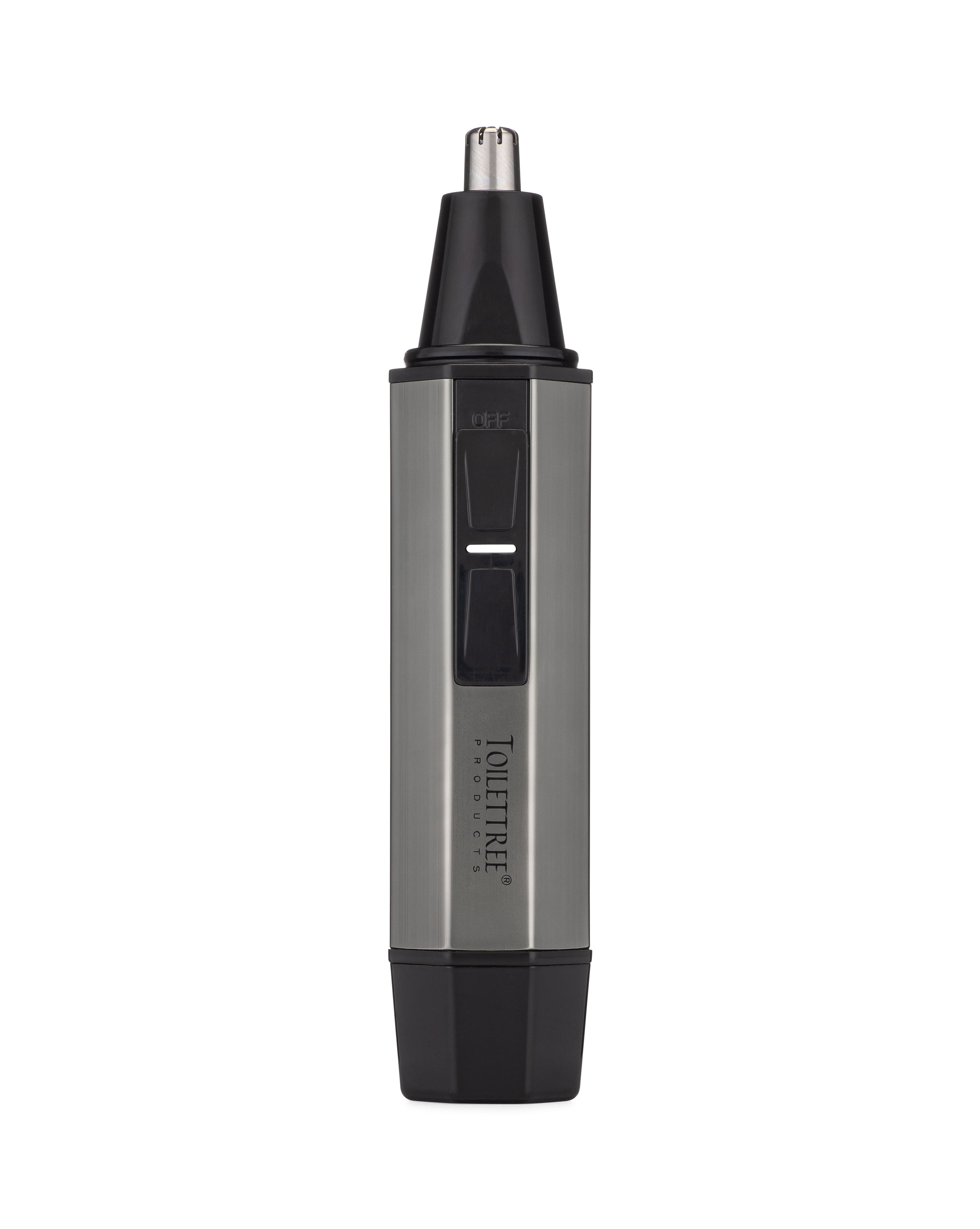 ToiletTree Products Heavy Duty Nose and Ear Hair Trimmer