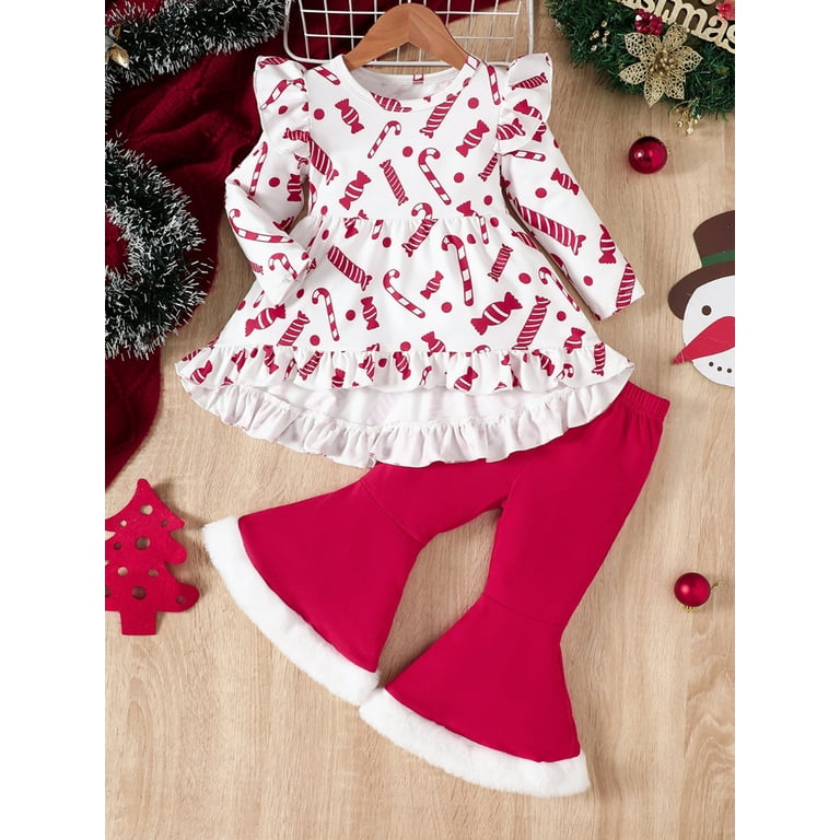 3t christmas outfits online