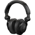 thumbnail image 4 of Audifonos Behringer HC200 para DJ de diadema 57mm, 4 of 4