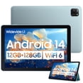 thumbnail image 1 of Tableta Blackview OSCAL Pad 70 WiFi 12 GB RAM 128 GB Android 14, 1 of 5