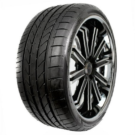 Atturo AZ850 High Performance Tire 275/40R20 106Y XL