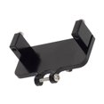 thumbnail image 3 of Soporte de Servo Ajustable de Metal Compatible con ES08MA II y Servo para Axial SCX24 1/24 RC Crawler Car Upgrade Parts, 3 of 9