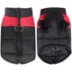 thumbnail image 1 of Abrigo impermeable para perros de invierno, chaqueta térmica ropa para mascotas, chaleco para perros pequeños y medianos, chaleco para perros pequeños y medianos, algodón en otoño y clima frío 4xl Zefei Wu  9024735017820, 1 of 5