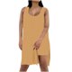 thumbnail image 3 of Mujeres Casual Tallas grandes Trajes de 2 piezas Sin mangas Tops sueltos Flacos U-cuello Biker Shorts Conjuntos Chándales Pompotops  qwe22389, 3 of 6