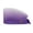 Purple, variant on Scrub Cap in Gradient Print Pattern for Nursing and Hair Coverage Designed to Provide Full Protection and Comfort for Hospital Staff Daily Wear Purple