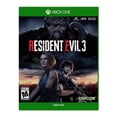 thumbnail image 2 of Resident Evil 3 Capcom Xbox One, 2 of 2