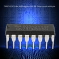 thumbnail image 2 of 25 Pcs 74HC595 IC Circuit de Dérailleur 8 Bits DIP-16 avec Broches, 2 of 9