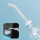 thumbnail image 5 of Bird water bottle feeder, bird water dispenser cage accessories, 5 of 5